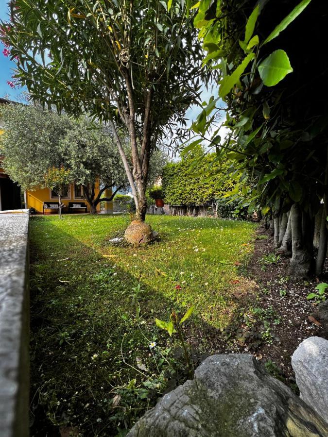 Charm Casa Fabiale Casa vacanze *