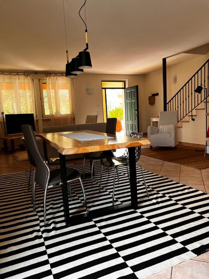 Charm Casa Fabiale Casa vacanze